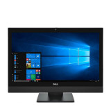 All-in-One Touchscreen SH Dell OptiPlex 7450, Quad Core i5-7500, SSD, Full HD IPS