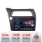 Navigatie Honda Civic Hatchback 2006-2012 Edotec Kit-hatchback 8 core QLED 2K 16+512 360 Android Waze USB Navigatie Internet Youtube Radio CarStore Te