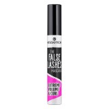 Mascara The False Lashes Extreme Volume&amp;Curl, 10 ml, Essence