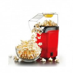 Aparat de facut Popcorn 1200W Snack Maker foto