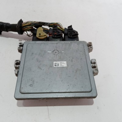 Calculator motor Ford Focus C- MAX 1.6 TDCI 2007 S180133013 foto