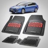 Cumpara ieftin Covorase Renault Laguna III 2 Estate (Grandtour) Compatibile 2010-2015 | Red