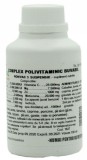 Complex polivitaminic Buvabil 100 ml