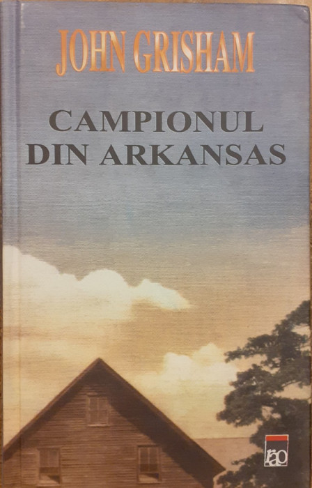 Campionul din Arkansas
