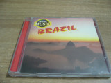 World Music - Brazil CD