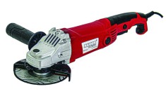 Polizor unghiular 125mm 1200W RD-AG37 HardWork ToolsRange