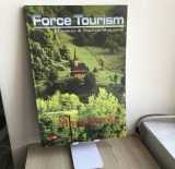 Revista Force Tourism, Business &amp; Tourism Magazine, 2005, Maramureș