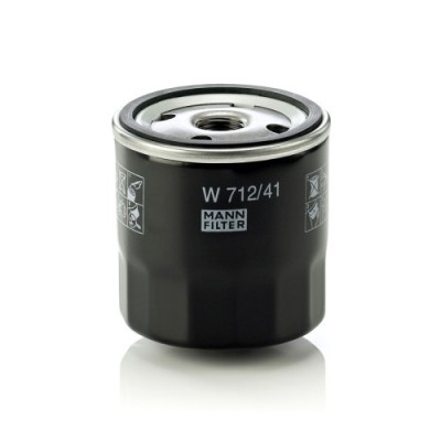 Filtru ulei Mann-Filter W71241 foto