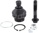 Pivot brat suspensie Nissan Navara Np300 (D40) 10.04-, Navara Np300 (D40) 07.08-, Pathfinder 3 (R51) 01.05-, Fata, Stanga=Dreapta, SRLine