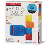 Joc educativ, Imagine Station, Logiblocs, Smart Circuit