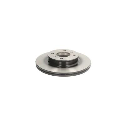 Disc frana HYUNDAI i20 PB PBT BREMBO 09B59410 foto