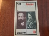 Gervaise de Emile Zola