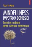 Mindfulness impotriva depresiei - Yoon Im Kane - Editura Polirom