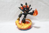 Figurina Skylanders Swap Force - Smolderdash - Model 84810888