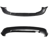 Spoiler bara spate Vw Golf 4 1998-2004 Hatchback 1J6807521