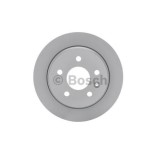 Set disc frana Bosch 0986478873