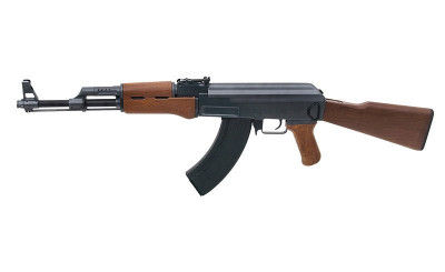 Replica AK47 Cyma AEG foto