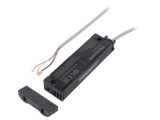 &Icirc;ntrerupător de Siguranță RFID IP65 Termoplast PC