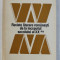 REVISTE LITERARE ROMANESTI DE LA INCEPUTUL SECOLULUI AL XX - lea de OVIDIU PAPADIMA , 1976