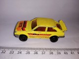 Bnk jc Majorette 212 - FORD ESCORT XR3 - &#039;TEAM FDF&#039; rally car - 1:52