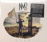 Neal Morse Band The L.I.F.T. jLtd. Ed. digipack (2cd)