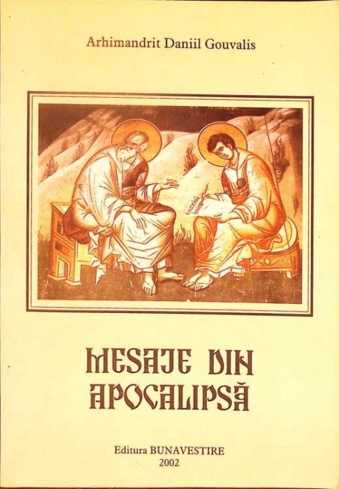 MESAJE DIN APOCALIPSA-ARHIMANDRIT DANIIL GOUVALIS-278816