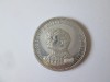 Rara! Portugalia 500 Reis 1898 argint aUNC cu patina frumoasa,moneda comemorativa:400 de ani de la descoperirea Indiei,diam:30 mm,greutate:12,50 gr., Europa