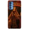 Husa compatibila cu Motorola Edge 20 Lite model Desire, Silicon, TPU, Viceversa