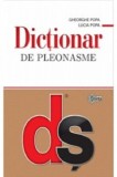 Dictionar de pleonasme | Gheorghe Popa, Lucia Popa, Stiinta