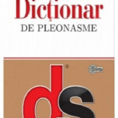 Dictionar de pleonasme | Gheorghe Popa, Lucia Popa