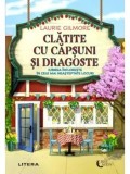 Cumpara ieftin Clatite cu capsuni si dragoste/Laurie Gilmore