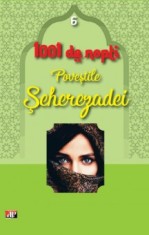 1001 nopti-Povestile Seherezadei 06/14 - Anonim