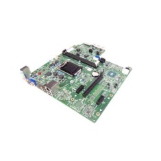 Placa de baza second hand DELL VOSTRO 3650 0VGHXY LGA1151