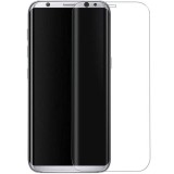 Folie plastic samsung galaxy a6 2018 transparent, Flippy