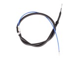 Cablu, frana de parcare VW BORA Variant (1J6) (1999 - 2005) KRIEGER 0950014025