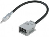 Adaptor Antena DIN Volvo S80 V40 V70 4Carmedia