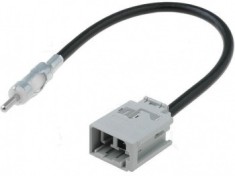 Adaptor antena DIN Volvo foto