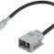 Adaptor antena DIN Volvo