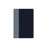 ESV Student Study Bible (Trutone, Navy/Slate, Timeless Design)