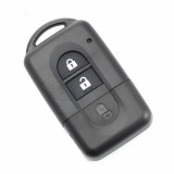 Nissan - Carcasa cheie 3 butoane CC164, Carguard