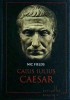 Nic Fields - Caius Iulius Caesar, Litera