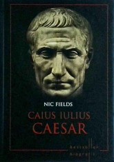 Nic Fields - Caius Iulius Caesar