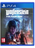 Wolfenstein Youngblood