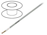 Cablu de Control SUPERTRONIC&reg;-PURO 7x0,14mm2 PUR Gri