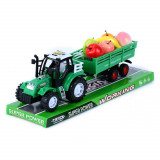 Cumpara ieftin Tractor Cu Remorca Fructe 2595