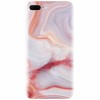 Husa silicon pentru Apple Iphone 7 Plus, Abstract 102