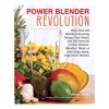 Power blender revolution