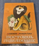 Doctorul Aumadoare Kornei Ciukovski
