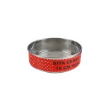 Sita pentru cernut, Inox, &Oslash; 15 cm