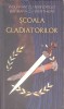 Scoala Gladiatorilor - Wolfram Zu Mondfeld, Barbara Zu Wertheim - Roman, Editura Rao, 884 pagini